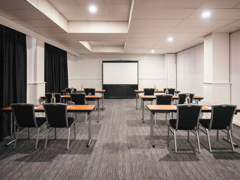 Ibis Styles Mt Isa Verona - Hotel NSW 9