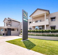 Quality Hotel Wangaratta Gateway