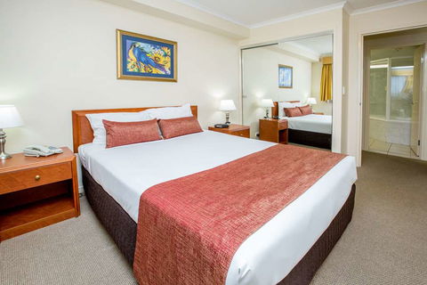 Springwood Tower Apartment Hotel - Hotel NSW 7