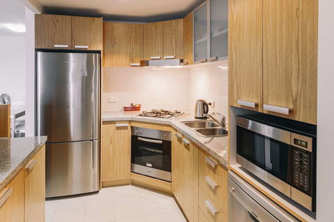 Newcastle Central Plaza - Hotel NSW 11