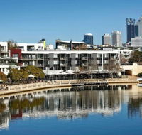 The Sebel East Perth - Hotel NSW