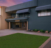City Reach Motel