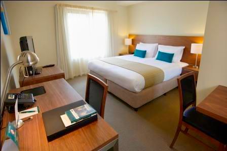 Quest Bendigo Central - Hotel NSW 1