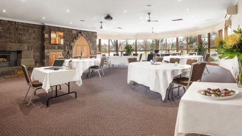 Julie-Anna Bendigo - Hotel NSW 8