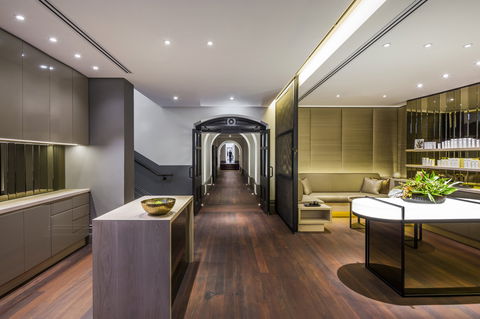 COMO The Treasury, Perth - Hotel NSW 16