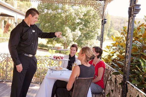 Peppers Craigieburn Resort - Hotel NSW 8