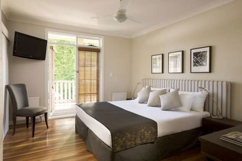 Peppers Craigieburn Resort - Hotel NSW 11