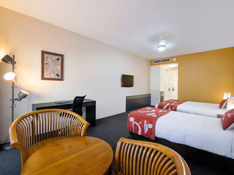 Mercure Kakadu Crocodile Hotel - Hotel NSW 7