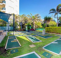 Club Wyndham Kirra Beach Trademark Coll - Hotel NSW