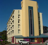 Ocean Beach Hotel - Hotel NSW