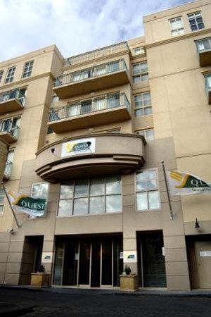 Quest Carlton On Finlay - Hotel NSW 0
