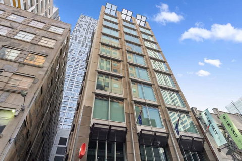 YEHS Hotel Melbourne CBD - Hotel NSW 0