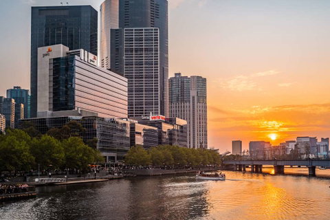 YEHS Hotel Melbourne CBD - Hotel NSW 1