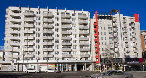 Arrow On Swanston - Hotel NSW 0