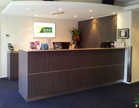 Quest Carlton On Finlay - Hotel NSW 1