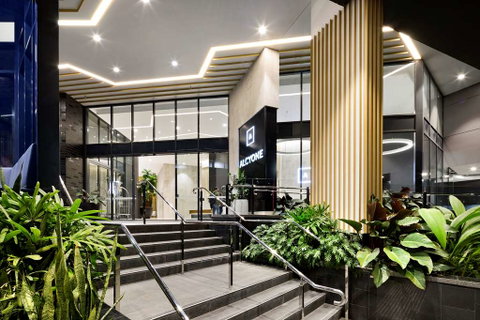 Alcyone Hotel Residences - Hotel NSW 2