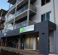 Quest Shepparton Serviced Apartments - Hotel NSW