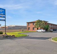 Peppermill Inn - Hotel NSW