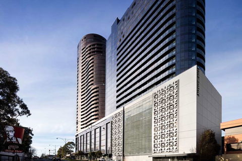 The Chen - Art Series - Hotel NSW 0