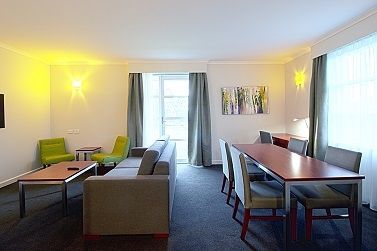 Abode Narrabundah - Hotel NSW 0