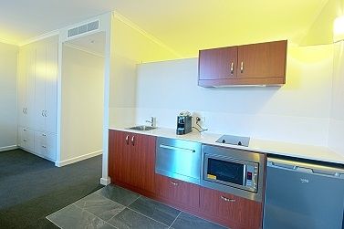 Abode Narrabundah - Hotel NSW 1