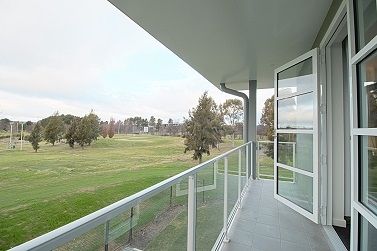 Abode Narrabundah - Hotel NSW 2