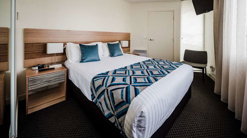 Salamanca Terraces - Hotel NSW 1