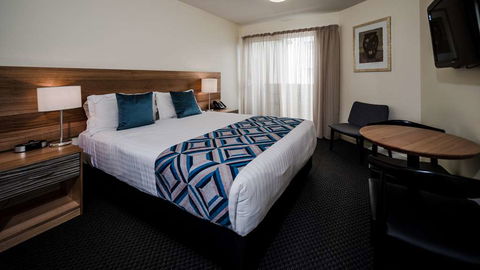 Salamanca Terraces - Hotel NSW 2