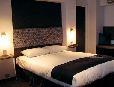 Zero Davey Apartment Hotel - Hotel NSW 0