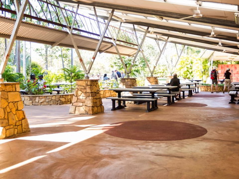 Kakadu Lodge Cooinda, mngd by Accor - Hotel NSW 1