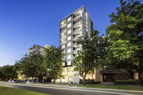 Quest Kings Park - Hotel NSW 0