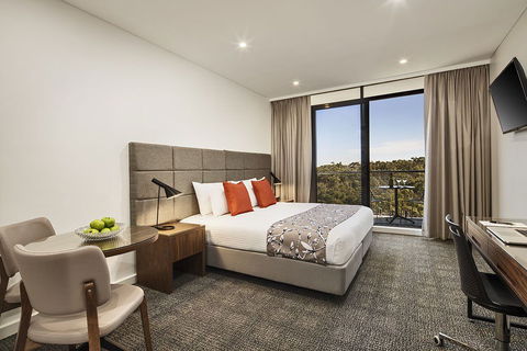 Quest Kings Park - Hotel NSW 2