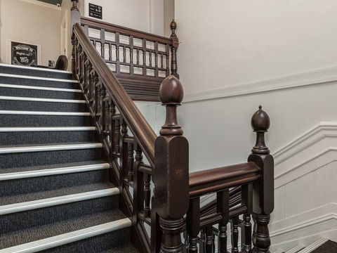 Nightcap at Belgian Beer Cafe - Hotel NSW 0