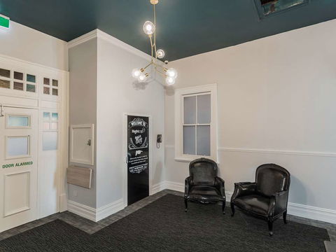 Nightcap at Belgian Beer Cafe - Hotel NSW 2