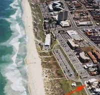 Scarborough Beach Front Accommodation - Hotel NSW