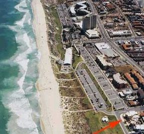 Scarborough Beach Front Accommodation - Hotel NSW 0