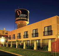 Mercure Hotel Mildura - Hotel NSW