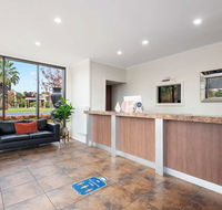 Comfort Inn Deakin Palms - Hotel NSW