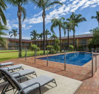 Mildura Inlander Resort - Hotel NSW