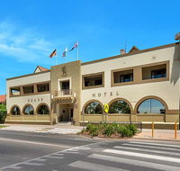 Quality Hotel Mildura Grand - Hotel NSW
