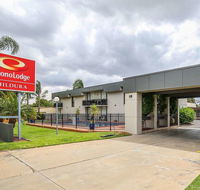 Econo Lodge All Seasons Mildura - Hotel NSW