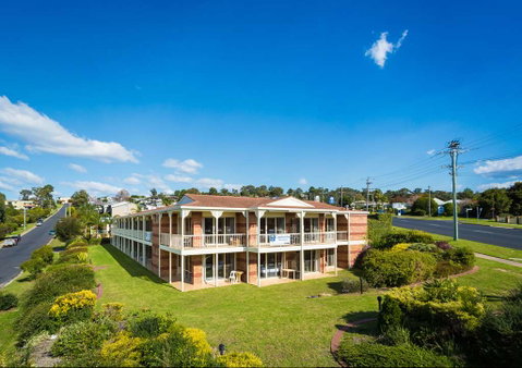 Comfort Inn Merimbula - Hotel NSW 0