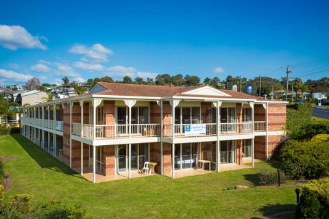 Comfort Inn Merimbula - Hotel NSW 1
