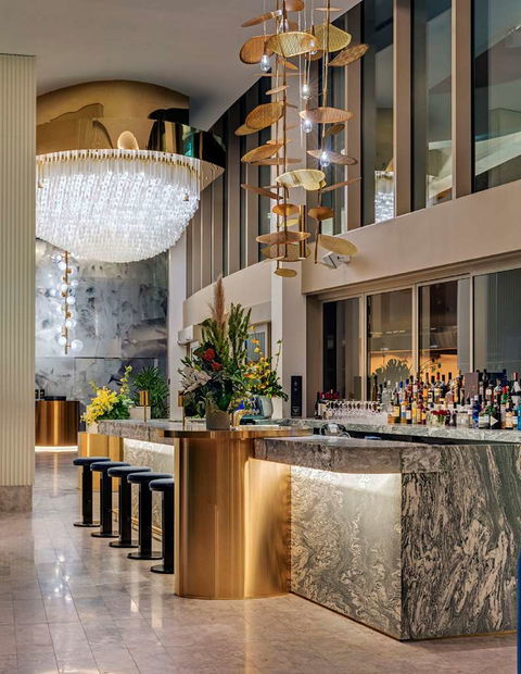 The Darling Gold Coast - Hotel NSW 0