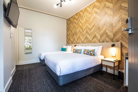 Nightcap At Sylvania Hotel - Hotel NSW 1