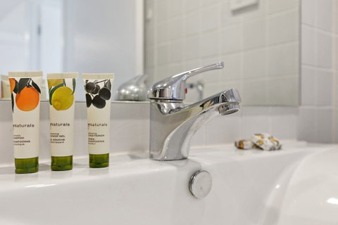 Astra Apartments Parramatta - Hotel NSW 1