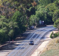 Burra Motor Inn - Hotel NSW