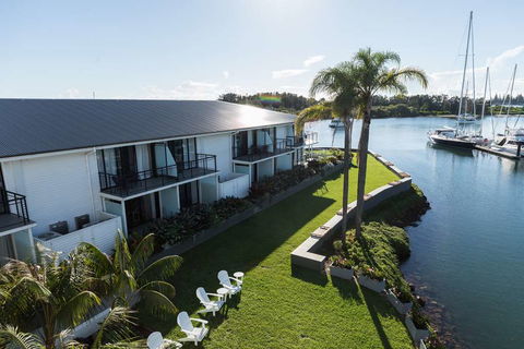Sails Resort Port Macquarie By Rydges - Hotel NSW 2