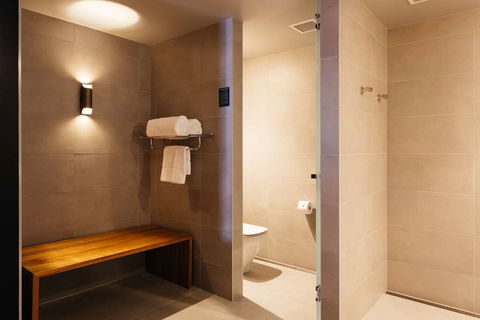 Macq 01 Hotel - Hotel NSW 2