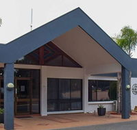 Comfort Inn  Suites Riverland